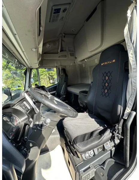 Nieuw Trekker Iveco Stralis 480 AS440T/P*Standard*Intarder*Klima*Standklima: afbeelding 17
