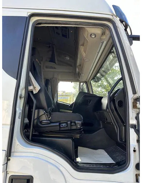 Nieuw Trekker Iveco Stralis 480 AS440T/P*Standard*Intarder*Klima*Standklima: afbeelding 13