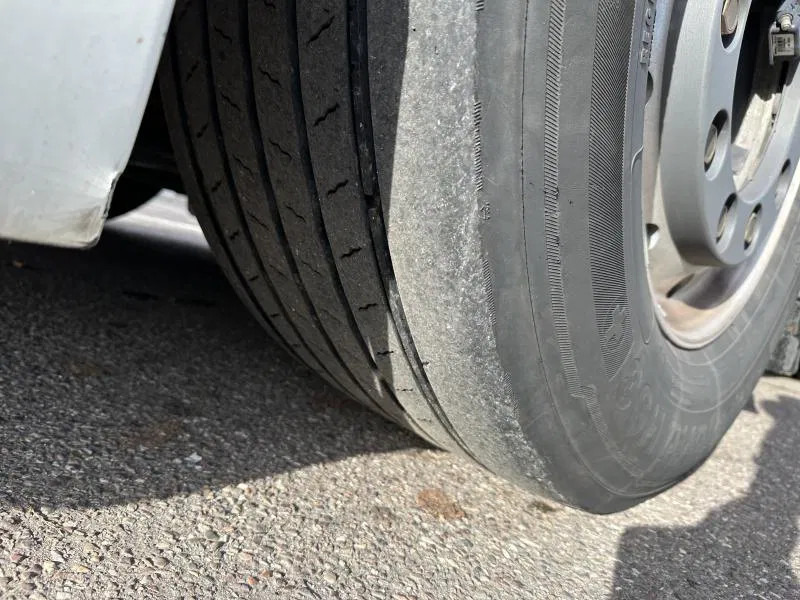 Trekker Iveco Stralis S-Way*460*LNG*Retarder*2 Tanks: afbeelding 18 Trekker Iveco Stralis S-Way*460*LNG*Retarder*2 Tanks: afbeelding 18