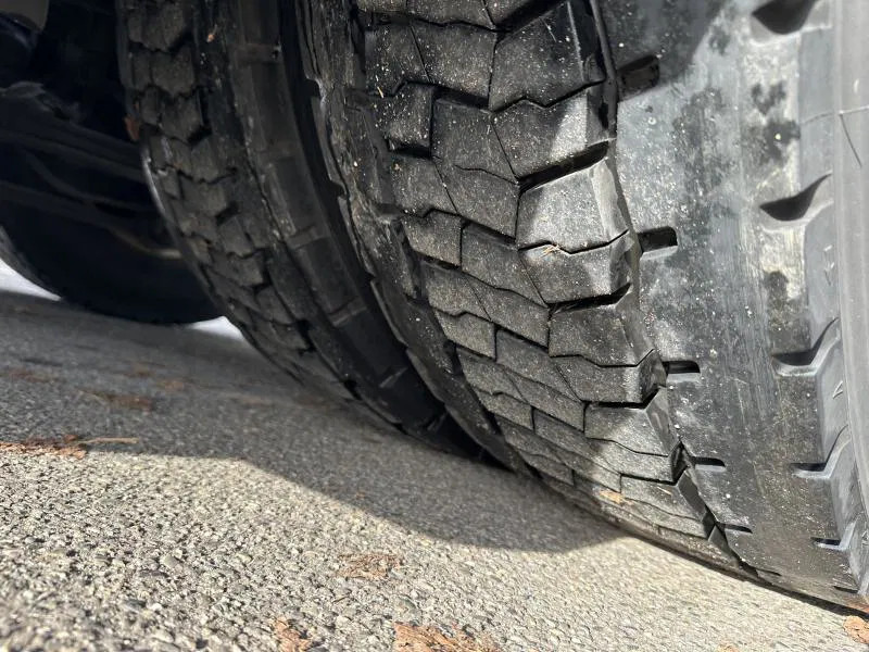 Trekker Iveco Stralis S-Way*460*LNG*Retarder*2 Tanks: afbeelding 20 Trekker Iveco Stralis S-Way*460*LNG*Retarder*2 Tanks: afbeelding 20