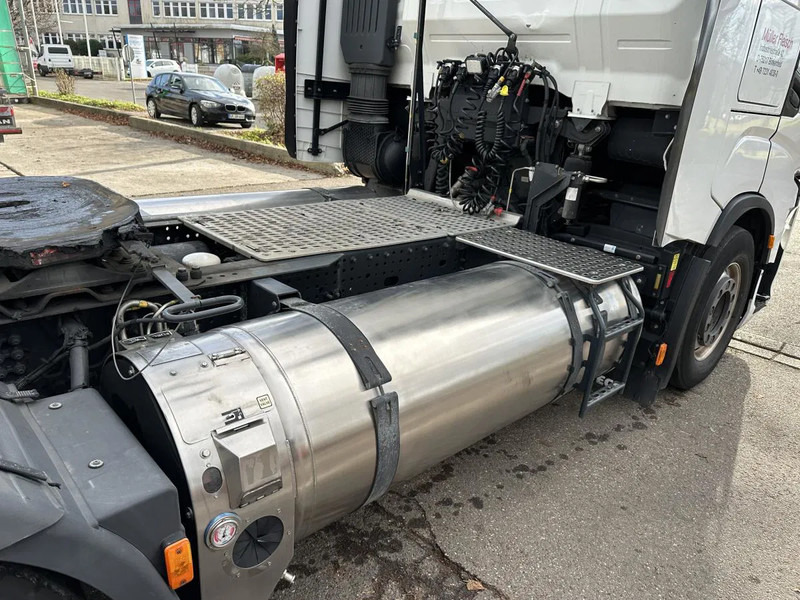 Trekker Iveco Stralis S-Way*460*LNG*Retarder*2 Tanks: afbeelding 15 Trekker Iveco Stralis S-Way*460*LNG*Retarder*2 Tanks: afbeelding 15