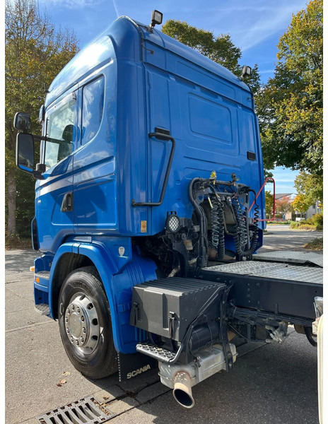 Scania G480 LA 4x2*Kipphydraulik*Alcoa*Intarder - Trekker: afbeelding 4 Scania G480 LA 4x2*Kipphydraulik*Alcoa*Intarder - Trekker: afbeelding 4