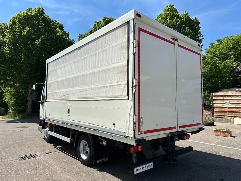 DAF LF 45 180 E5 EEV Pritsche/Pl Klima Getränke kurz - Vrachtwagen: afbeelding 4 DAF LF 45 180 E5 EEV Pritsche/Pl Klima Getränke kurz - Vrachtwagen: afbeelding 4