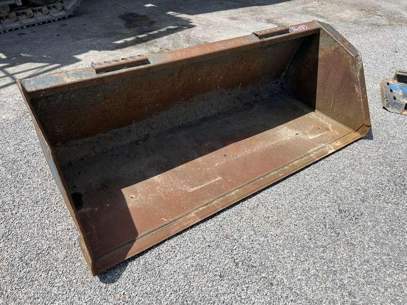 1700mm - Voorladerbak: afbeelding 1 1700mm - Voorladerbak: afbeelding 1