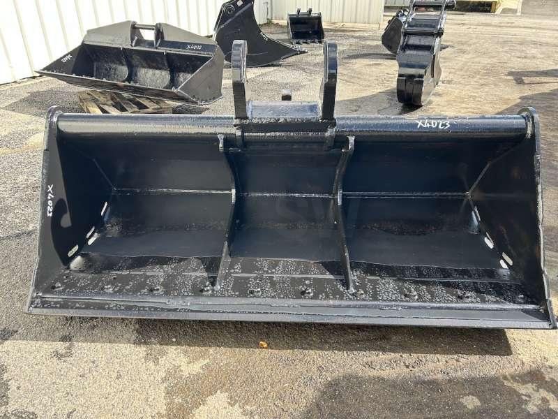 2200mm - Graafbak: afbeelding 2 2200mm - Graafbak: afbeelding 2