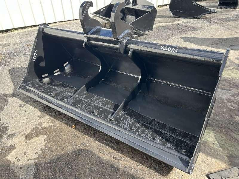 2200mm - Graafbak: afbeelding 1 2200mm - Graafbak: afbeelding 1