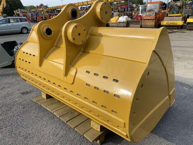 2200mm - Oreilles CATERPILLAR 336 - Graafbak: afbeelding 4 2200mm - Oreilles CATERPILLAR 336 - Graafbak: afbeelding 4