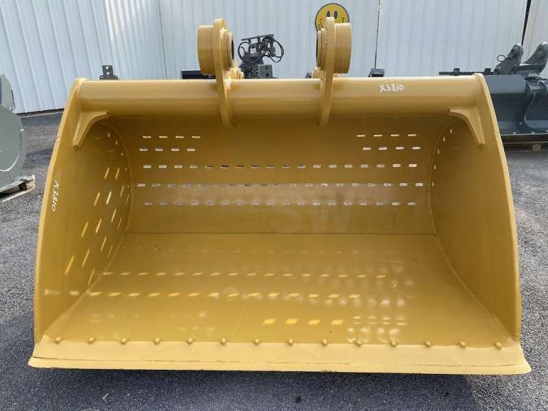2200mm - Oreilles CATERPILLAR 336 - Graafbak: afbeelding 2 2200mm - Oreilles CATERPILLAR 336 - Graafbak: afbeelding 2