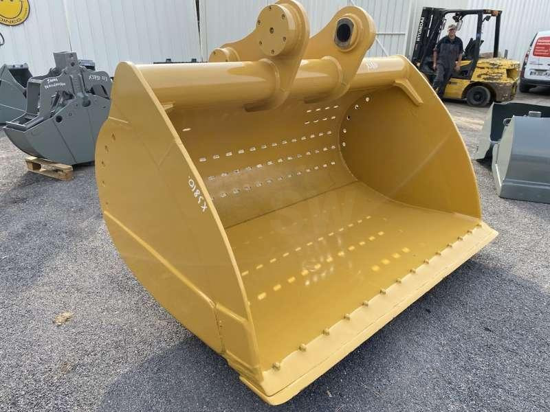 2200mm - Oreilles CATERPILLAR 336 - Graafbak: afbeelding 3 2200mm - Oreilles CATERPILLAR 336 - Graafbak: afbeelding 3