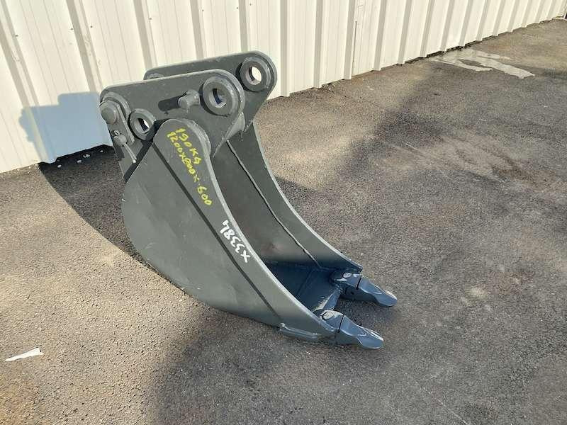 330mm - Axes 50mm - Graafbak: afbeelding 5 330mm - Axes 50mm - Graafbak: afbeelding 5
