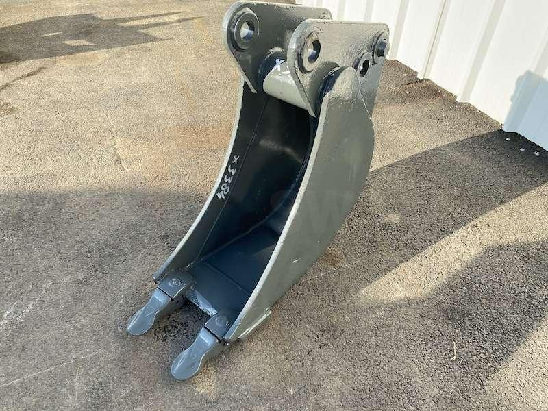 330mm - Axes 50mm - Graafbak: afbeelding 1 330mm - Axes 50mm - Graafbak: afbeelding 1
