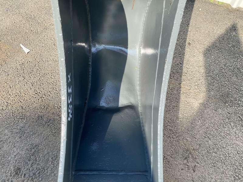330mm - Axes 50mm - Graafbak: afbeelding 3 330mm - Axes 50mm - Graafbak: afbeelding 3
