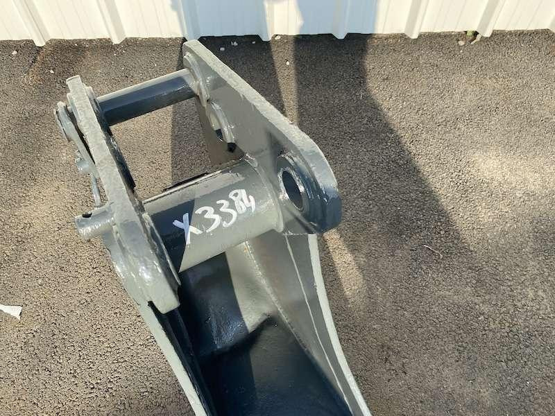 330mm - Axes 50mm - Graafbak: afbeelding 4 330mm - Axes 50mm - Graafbak: afbeelding 4