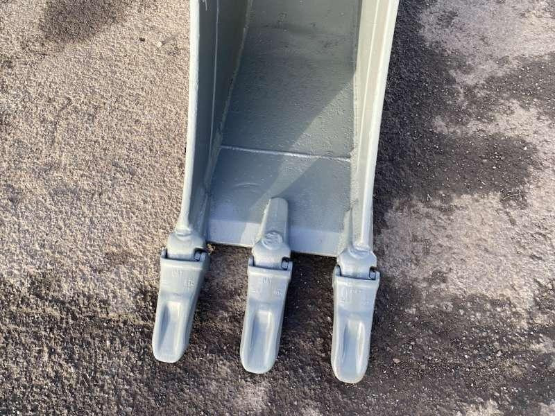 500mm - Axes 70mm - Graafbak: afbeelding 2 500mm - Axes 70mm - Graafbak: afbeelding 2
