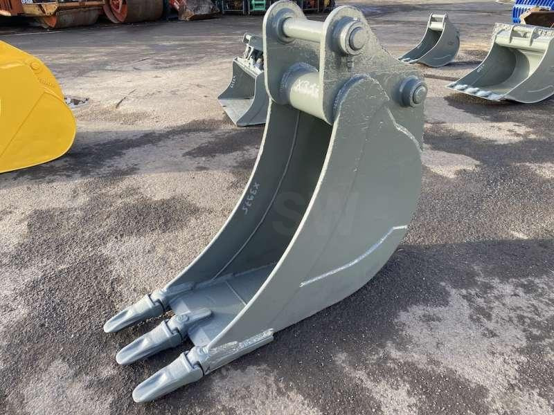 500mm - Axes 70mm - Graafbak: afbeelding 1 500mm - Axes 70mm - Graafbak: afbeelding 1