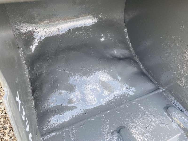 ARDEN EQUIPMENT QA05 - 400mm - Graafbak: afbeelding 4 ARDEN EQUIPMENT QA05 - 400mm - Graafbak: afbeelding 4