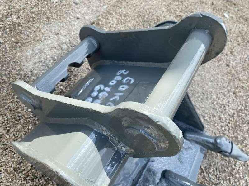 ARDEN EQUIPMENT QA05 - 400mm - Graafbak: afbeelding 5 ARDEN EQUIPMENT QA05 - 400mm - Graafbak: afbeelding 5