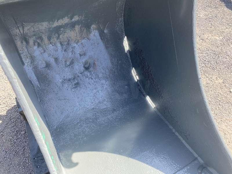 ARDEN EQUIPMENT QA10/QA11-450mm pelles 2,6 à 6 T - Graafbak: afbeelding 4 ARDEN EQUIPMENT QA10/QA11-450mm pelles 2,6 à 6 T - Graafbak: afbeelding 4