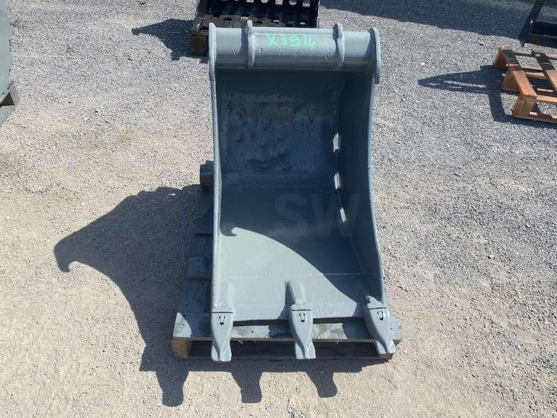 ARDEN EQUIPMENT QA10/QA11-450mm pelles 2,6 à 6 T - Graafbak: afbeelding 3 ARDEN EQUIPMENT QA10/QA11-450mm pelles 2,6 à 6 T - Graafbak: afbeelding 3