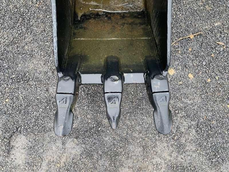 ARDEN EQUIPMENT QA40/QA41-430mm - Graafbak: afbeelding 2 ARDEN EQUIPMENT QA40/QA41-430mm - Graafbak: afbeelding 2