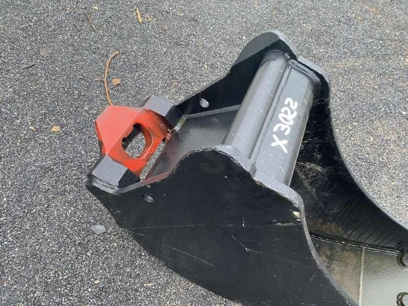 ARDEN EQUIPMENT QA40/QA41-430mm - Graafbak: afbeelding 4 ARDEN EQUIPMENT QA40/QA41-430mm - Graafbak: afbeelding 4