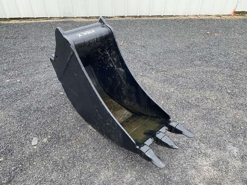 ARDEN EQUIPMENT QA40/QA41-430mm - Graafbak: afbeelding 1 ARDEN EQUIPMENT QA40/QA41-430mm - Graafbak: afbeelding 1