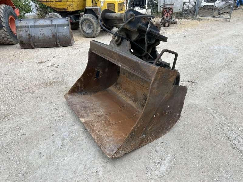 LEHNHOFF GODET CURAGE MS 21 / MS 25 - Andere machine: afbeelding 3 LEHNHOFF GODET CURAGE MS 21 / MS 25 - Andere machine: afbeelding 3