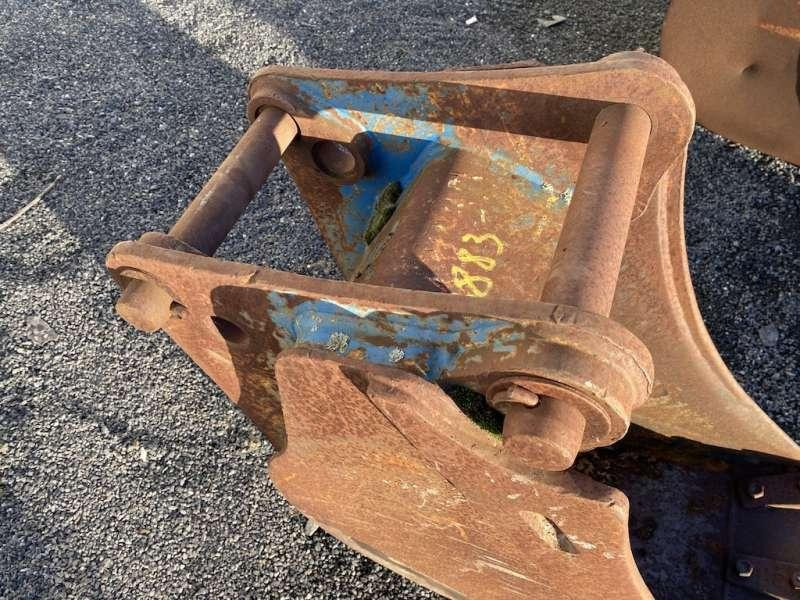 CATERPILLAR 420mm - Graafbak: afbeelding 5 CATERPILLAR 420mm - Graafbak: afbeelding 5