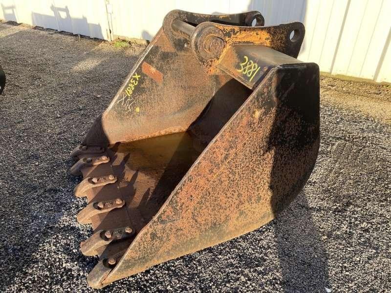 CATERPILLAR 880mm - Graafbak: afbeelding 5 CATERPILLAR 880mm - Graafbak: afbeelding 5