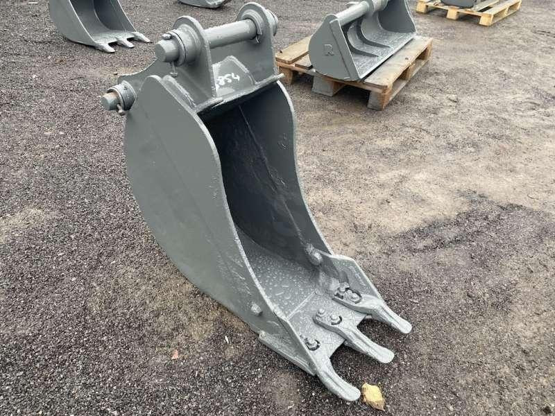 JCB 320mm - 3CX - Graafbak voor Bouwmachine: afbeelding 1 JCB 320mm - 3CX - Graafbak voor Bouwmachine: afbeelding 1