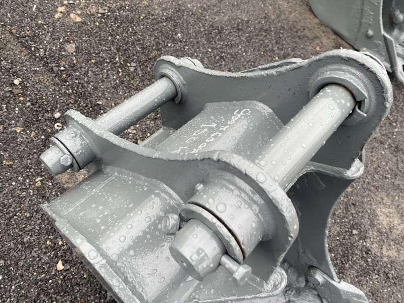 JCB 3CX - 500mm - Graafbak: afbeelding 4 JCB 3CX - 500mm - Graafbak: afbeelding 4