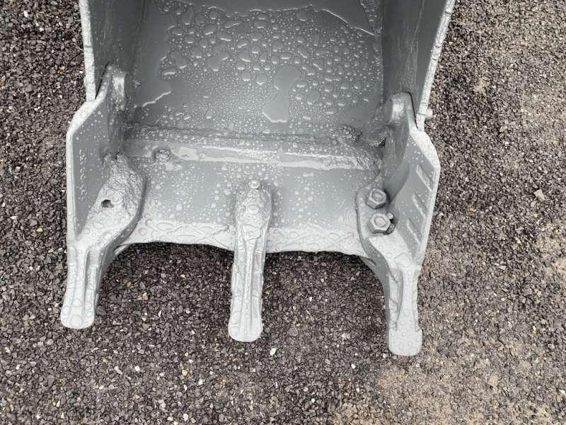 JCB 3CX - 500mm - Graafbak voor Bouwmachine: afbeelding 2 JCB 3CX - 500mm - Graafbak voor Bouwmachine: afbeelding 2
