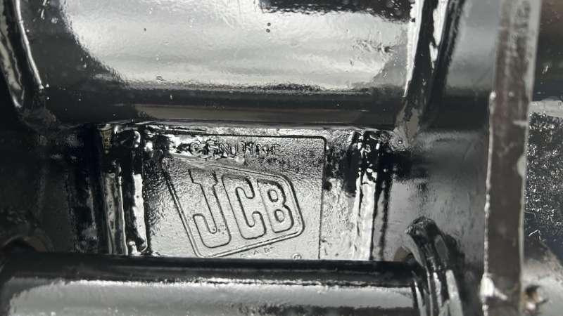 JCB Tractopelle JCB 3CX - 570mm - Graafbak voor Bouwmachine: afbeelding 5 JCB Tractopelle JCB 3CX - 570mm - Graafbak voor Bouwmachine: afbeelding 5