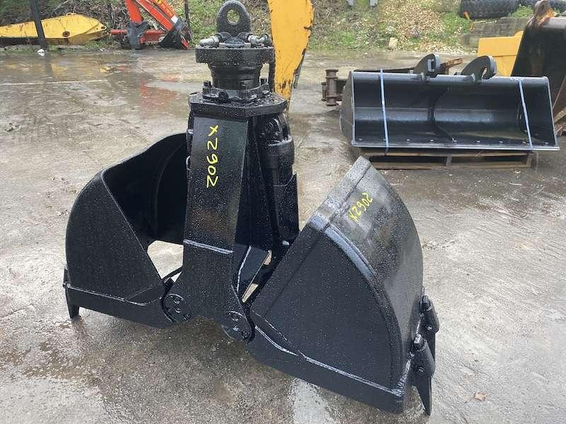 KINSHOFER Terrassement 600mm - ouverture 1600mm - Grijper: afbeelding 5 KINSHOFER Terrassement 600mm - ouverture 1600mm - Grijper: afbeelding 5