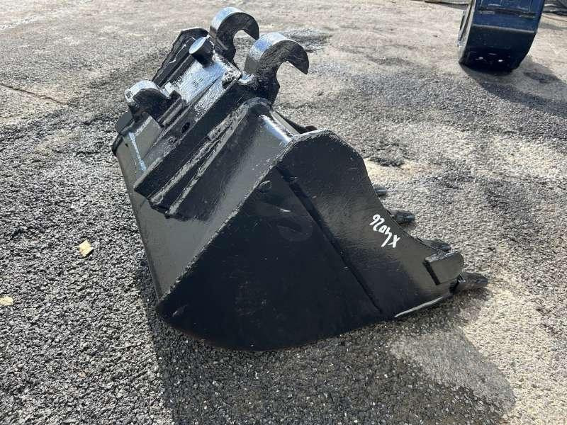 KLAC Modele F - 720mm - Graafbak: afbeelding 5 KLAC Modele F - 720mm - Graafbak: afbeelding 5