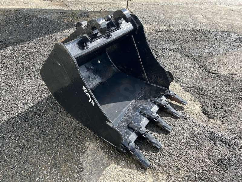 KLAC Modele F - 720mm - Graafbak: afbeelding 1 KLAC Modele F - 720mm - Graafbak: afbeelding 1