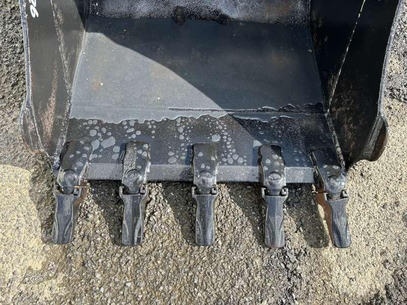 KLAC Modele F - 720mm - Graafbak: afbeelding 2 KLAC Modele F - 720mm - Graafbak: afbeelding 2