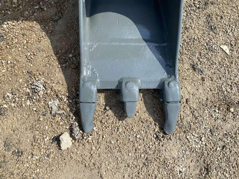 MBI 280mm - AR30 - Graafbak: afbeelding 2 MBI 280mm - AR30 - Graafbak: afbeelding 2