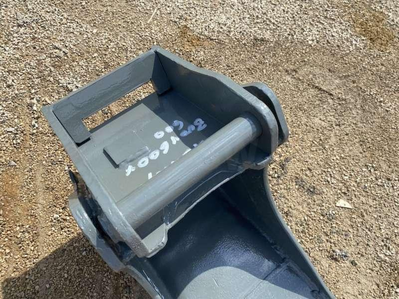 MBI 280mm - AR30 - Graafbak: afbeelding 4 MBI 280mm - AR30 - Graafbak: afbeelding 4