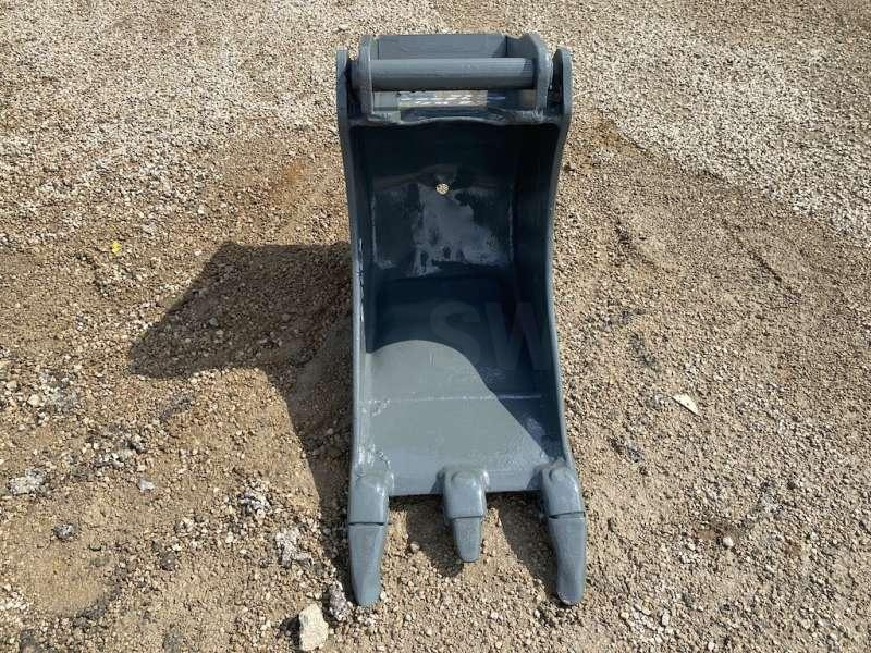 MBI 280mm - AR30 - Graafbak: afbeelding 3 MBI 280mm - AR30 - Graafbak: afbeelding 3