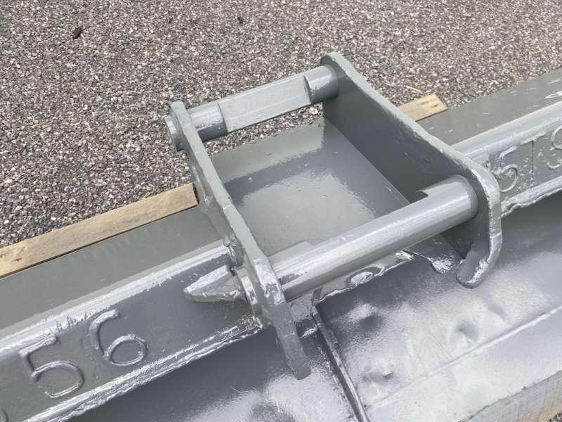 MBI CR50 - 1400mm (mauvais état) - Graafbak: afbeelding 5 MBI CR50 - 1400mm (mauvais état) - Graafbak: afbeelding 5