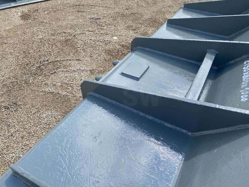 MECALAC 2140 mm-Series 8/10/11/12 - Voorladerbak: afbeelding 4 MECALAC 2140 mm-Series 8/10/11/12 - Voorladerbak: afbeelding 4