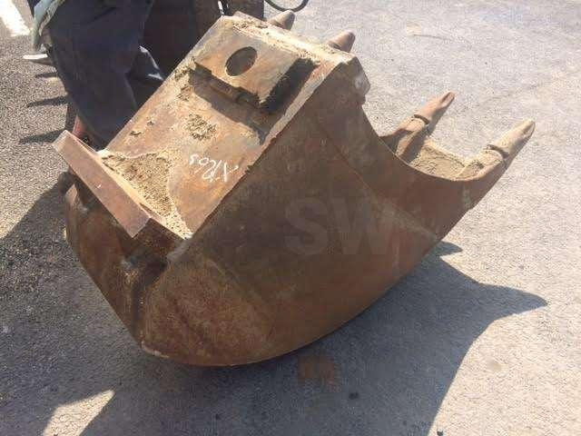 MECALAC 340 - 8/10/11/12 - Graafbak: afbeelding 2 MECALAC 340 - 8/10/11/12 - Graafbak: afbeelding 2