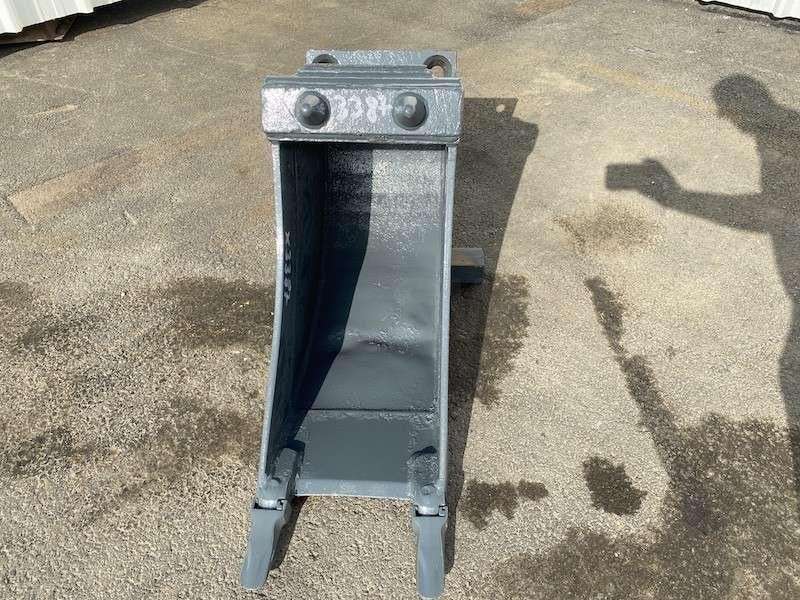 MECALAC 340mm - séries 8 / 10 / 11 et 12 - Graafbak: afbeelding 3 MECALAC 340mm - séries 8 / 10 / 11 et 12 - Graafbak: afbeelding 3