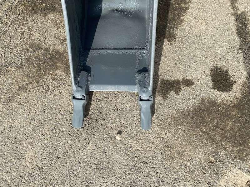 MECALAC 340mm - séries 8 / 10 / 11 et 12 - Graafbak: afbeelding 2 MECALAC 340mm - séries 8 / 10 / 11 et 12 - Graafbak: afbeelding 2