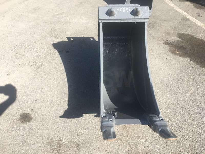 MECALAC 350mm - séries 8 / 10 / 11 / 12 - Graafbak: afbeelding 4 MECALAC 350mm - séries 8 / 10 / 11 / 12 - Graafbak: afbeelding 4