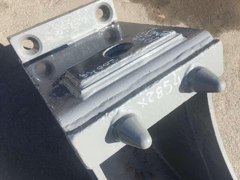 MECALAC 350mm - séries 8 / 10 / 11 / 12 - Graafbak: afbeelding 5 MECALAC 350mm - séries 8 / 10 / 11 / 12 - Graafbak: afbeelding 5