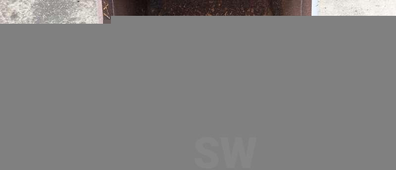 MECALAC 580mm - sans Dents - MECALAC 8/10/11/12 - Graafbak: afbeelding 2 MECALAC 580mm - sans Dents - MECALAC 8/10/11/12 - Graafbak: afbeelding 2