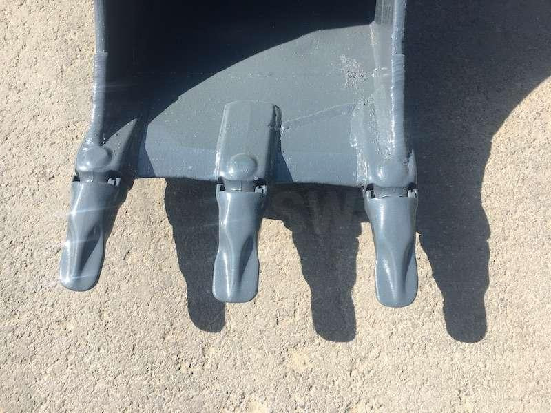 MECALAC 600mm - Séries 14 - Graafbak: afbeelding 2 MECALAC 600mm - Séries 14 - Graafbak: afbeelding 2