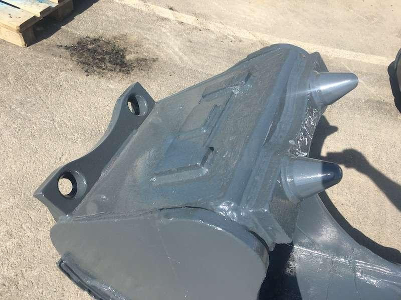 MECALAC 600mm - Séries 14 - Graafbak: afbeelding 5 MECALAC 600mm - Séries 14 - Graafbak: afbeelding 5